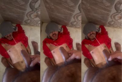 Man drinks his BF’s urine in Indian gay porn
