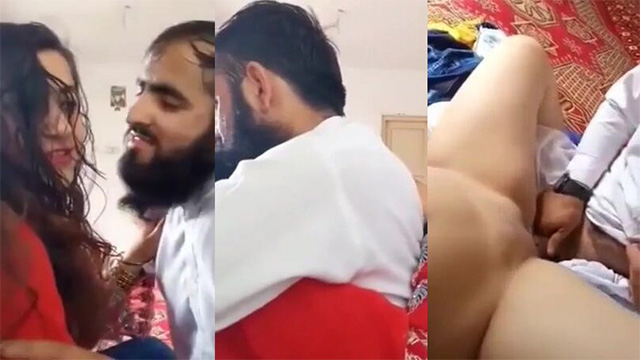 Muslim Guy Fucked Friend s Cheating Wife Hard