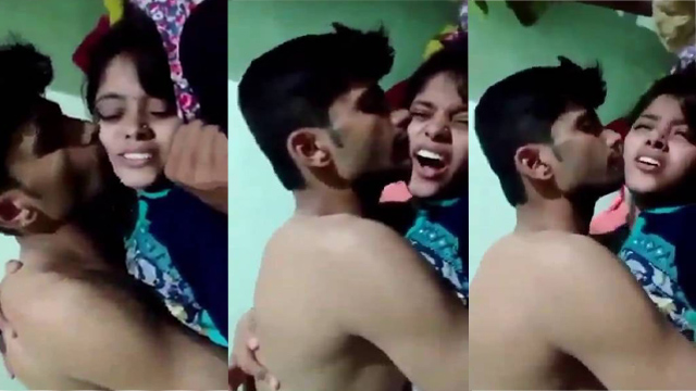 Cute Virgin Bengali Girl Painful Fucking First Time With Bf Viral Porn Video