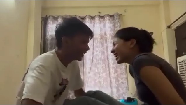 Indian XXX Viral MMS Video Part 1
