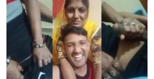 Desi Gay Style Marwadi Devar Bhabhi Sex