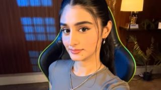 Payal Gaming Youtuber – Closeup Viral Leaked Mms Porn Video