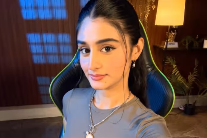 Payal Gaming Youtuber – Closeup Viral Leaked Mms Porn Video