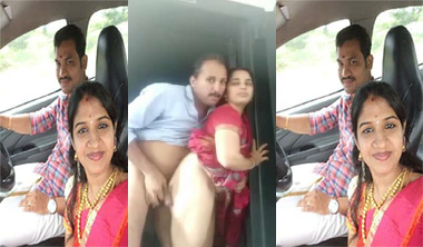 Tamil Aunty Affair Fucking Secretly Mms HD
